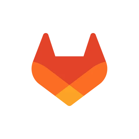 GitLab logo