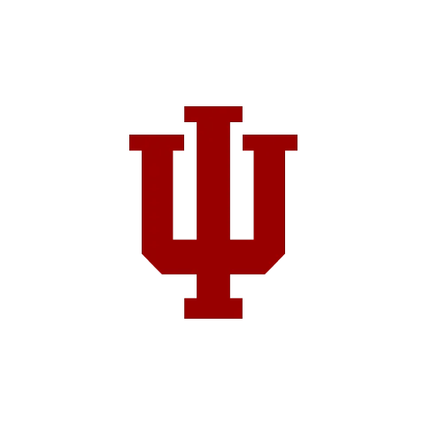 Indiana University logo