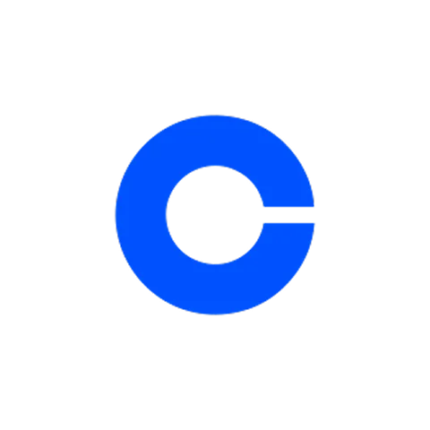 Coinbase logo