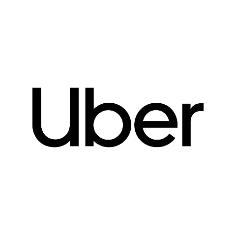 Uber logo
