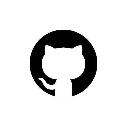 GitHub logo