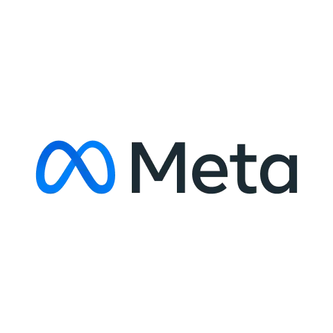Meta logo