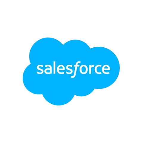 Salesforce logo