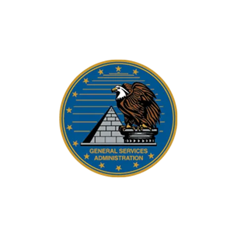 U.S. General Services Administration logo