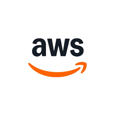 Amazon Web Services logo