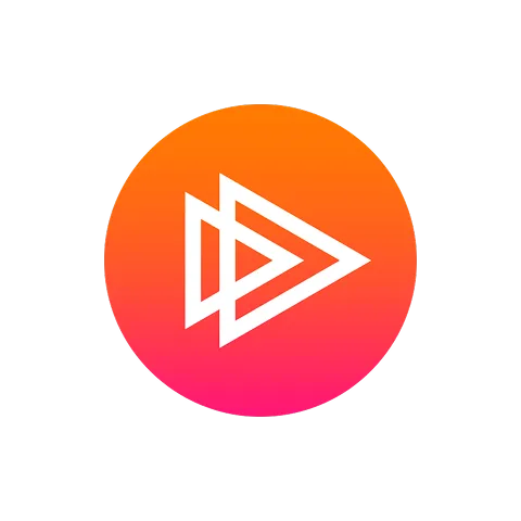 Pluralsight logo