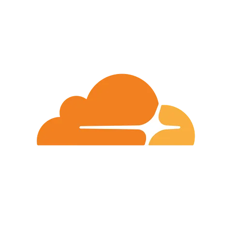 Cloudflare logo