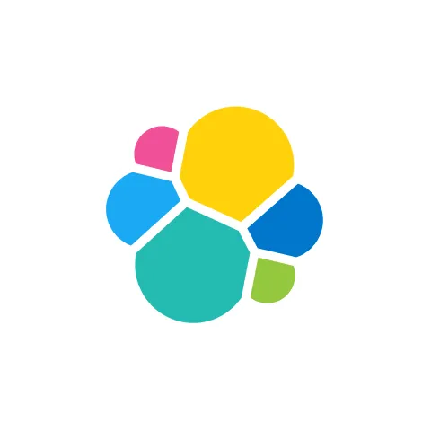 Elastic logo