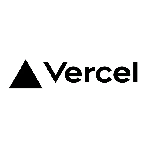 Vercel logo