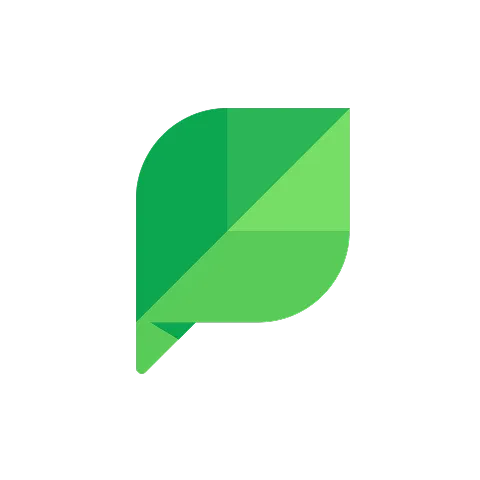 Sprout Social logo