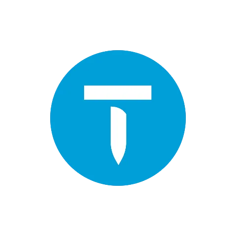 Thumbtack logo