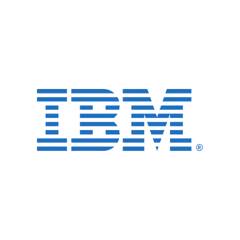 IBM logo