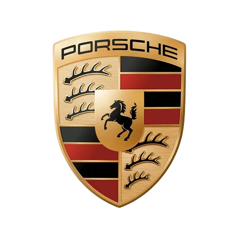 Porsche logo